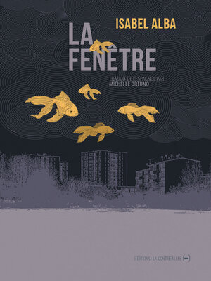 cover image of La fenêtre